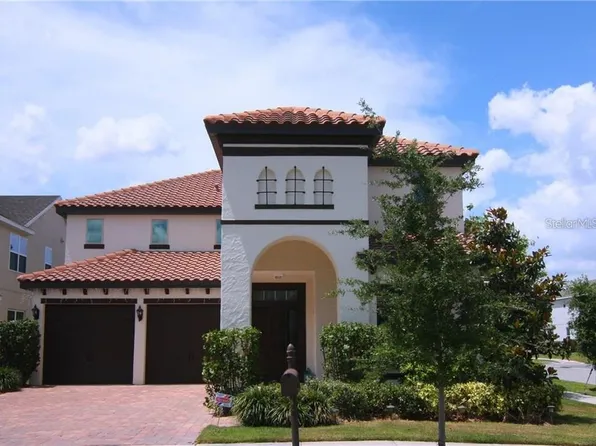 11903 Cave Run Ave, Windermere, FL 34786