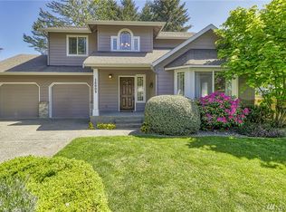 16009 132nd Ave E, Puyallup, WA 98374