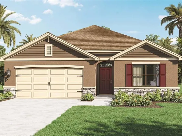 2794 Portadown St, Ormond Beach, FL 32174