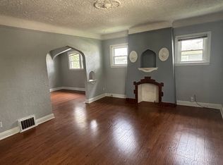 209 W Dudley St FLOOR 2, Maumee, OH 43537