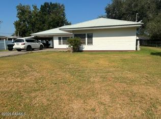 153 Saizan Ave, Port Barre, LA 70577