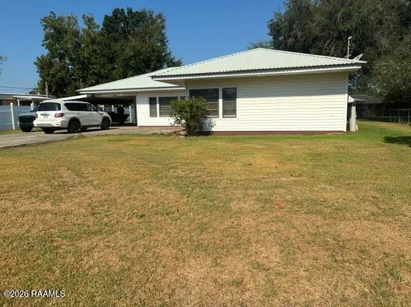 153 Saizan Ave, Port Barre, LA 70577