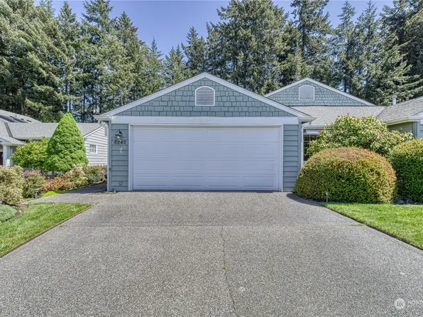 6243 Harbor Sunset Lane, Gig Harbor, WA 98335
