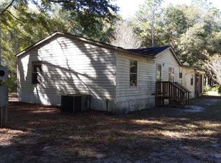 8916 196th St, Mc Alpin, FL 32062