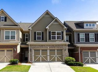 1516 Dolcetto Trce NW, Kennesaw, GA 30152