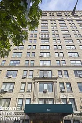 Rented by Brown Harris Stevens