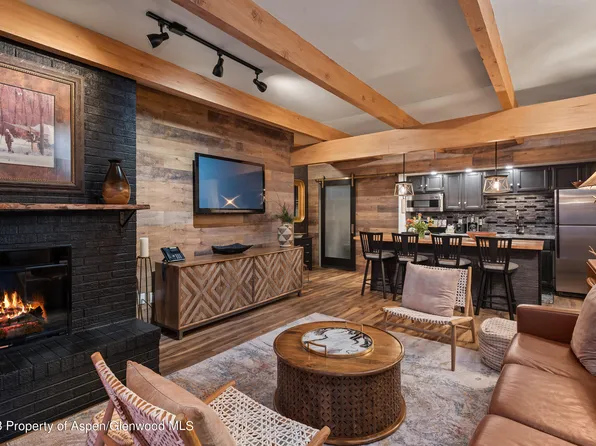 690 Carriage Way Suite A2c, Snowmass Village, CO 81615