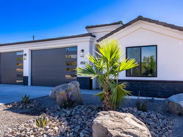 2580 Tanglewood Dr, Lake Havasu City, AZ 86403
