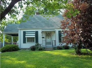 4808 Fielding Way, Louisville, KY