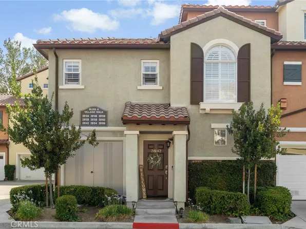 28142 Ashbrook Ln, Valencia, CA 91354
