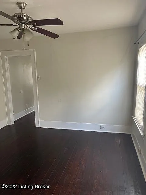1 bed, 1.0 bath, 550 sqft, $950 — Photo 3