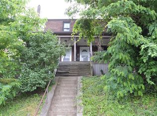 4329 Ludwick St #4331, Squirrel Hill, PA 15217