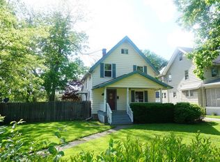 2266 Woodward Ave, Lakewood, OH 44107