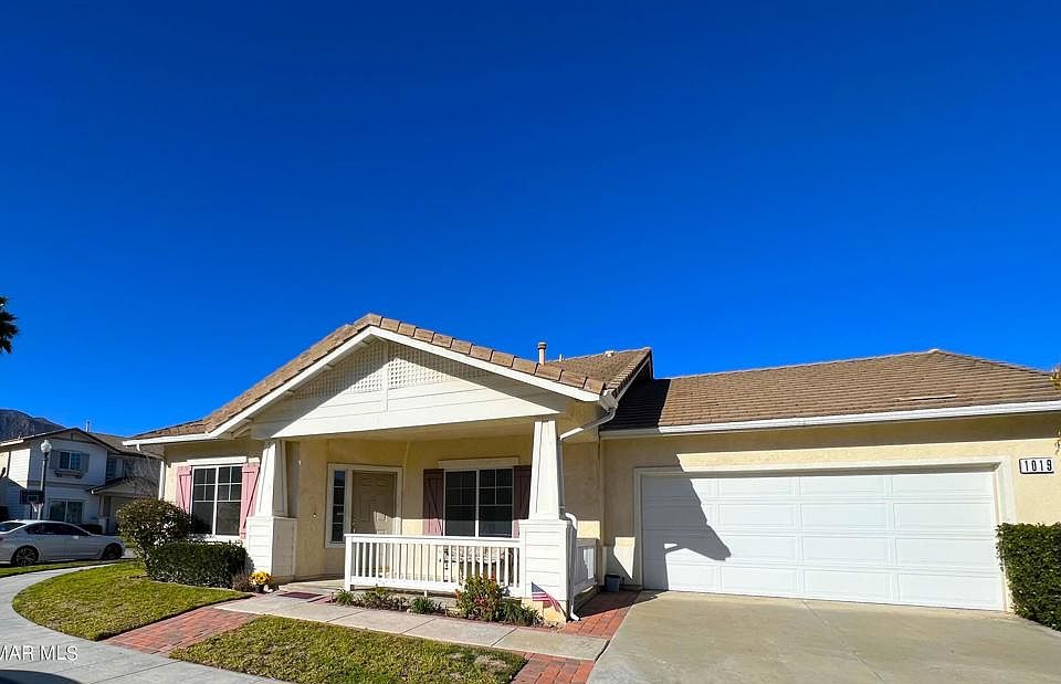1019 Hinckley Ln, Fillmore, CA 93015 Zillow