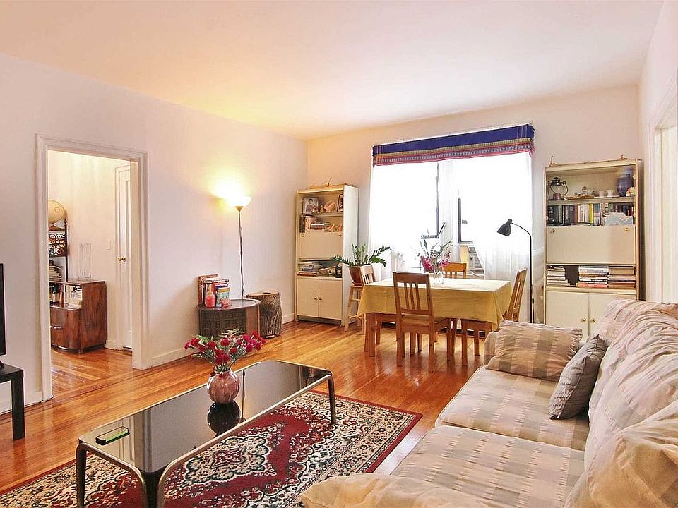 1st image of 115-25 84th Ave #4M
