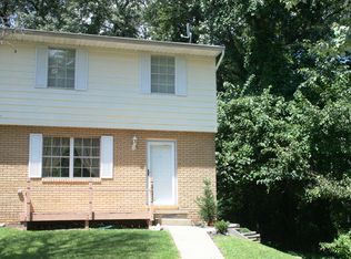 8220 Northport Rd, Millersville, MD 21108