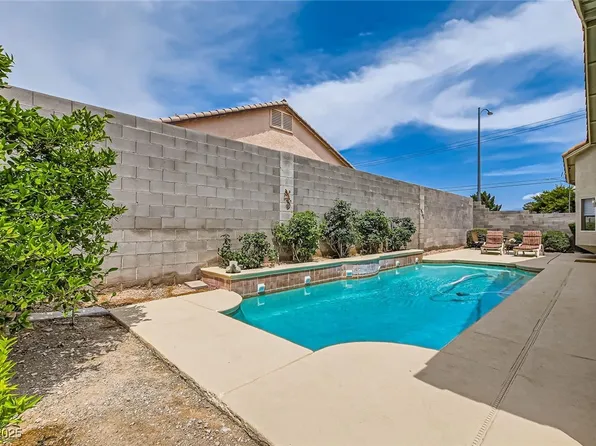 3539 Barrel Bronco Ct, North Las Vegas, NV 89032