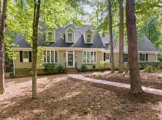 324 Old Forest Creek Dr, Chapel Hill, NC 27514