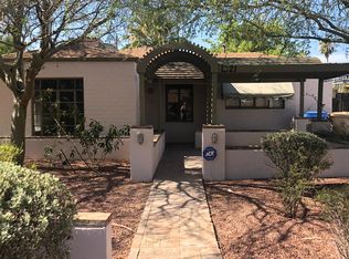 1321 E Granada Rd, Phoenix, AZ 85006