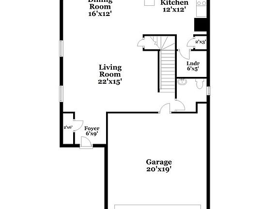 2nd image of this home