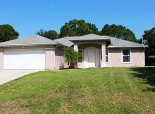 1339 Calgary Rd, North Port, FL 34288