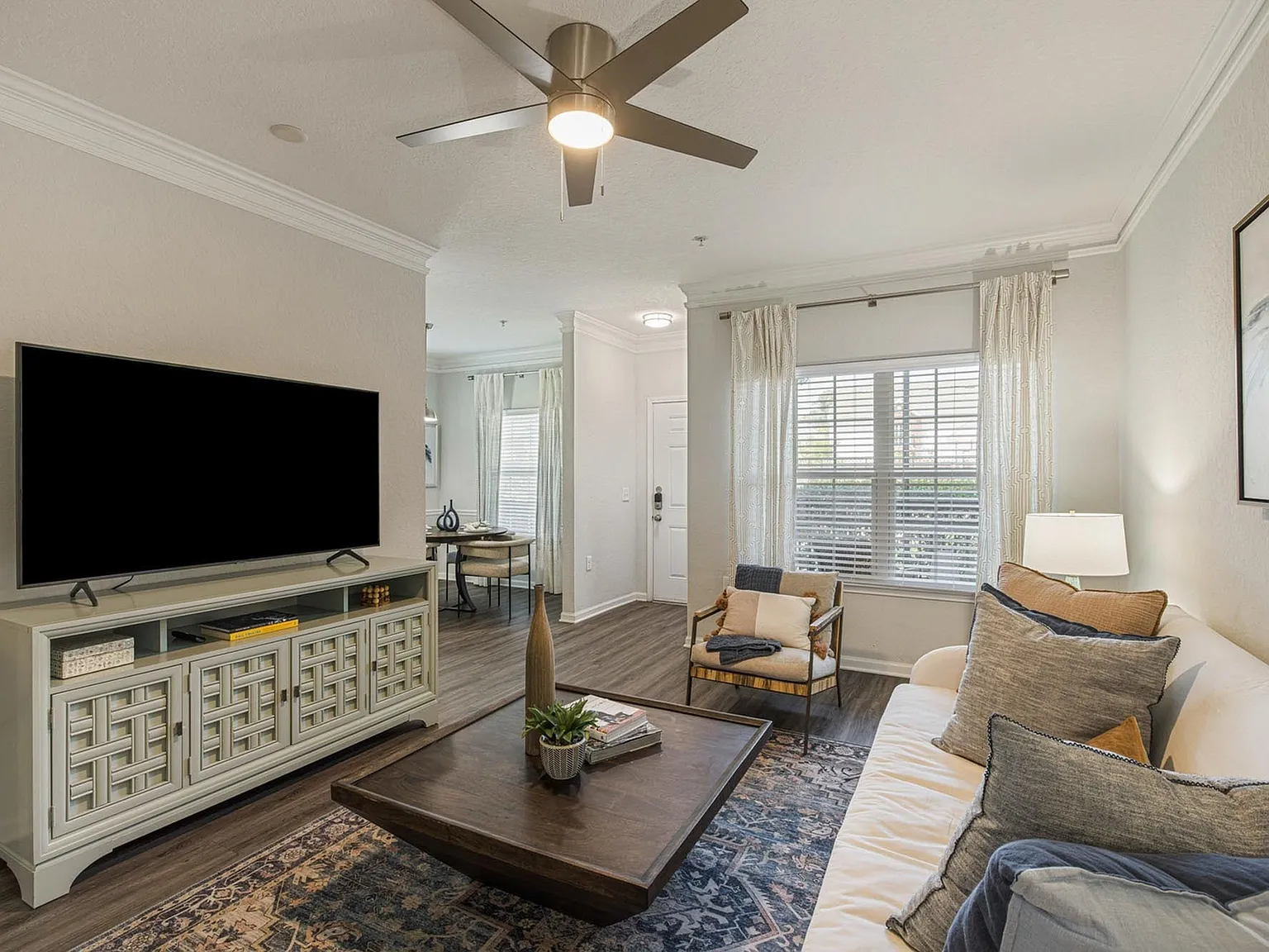 Residences at Old Carolina — Photo 3