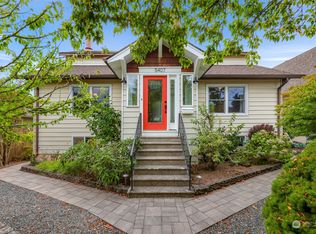 5407 45th Ave SW, Seattle, WA 98136