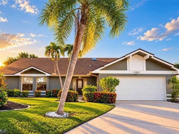 (undisclosed Address), Cape Coral, FL 33914