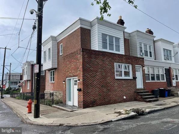 6761 Linmore Ave, Philadelphia, PA 19142
