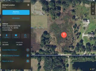 4355 Semoran Farms Rd, Kissimmee, FL 34744