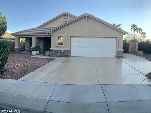 12763 W VERDE Lane, Avondale, AZ 85392