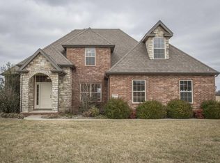 1414 N Opportunity Ave, Republic, MO 65738