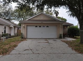 14932 Deer Meadow Dr, Lutz, FL 33559