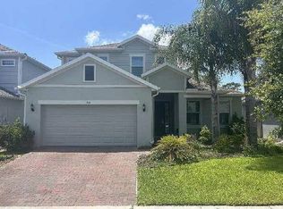 916 Grazie Loop, Davenport, FL 33837