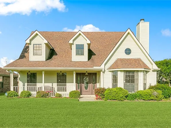 1120 Orchid Dr, Harvey, LA 70058