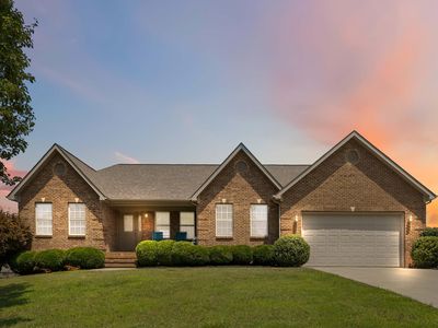 211 Lake Forest Dr, Somerset, KY, 42503