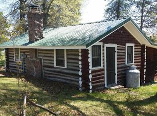 13910 Ranch Lake Dr, Pound, WI 54161