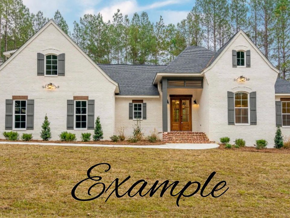 27 Whistlestop, Sumrall, MS 39482 MLS 136472 Zillow