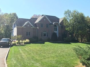 534 Amwell Rd, Hillsborough, NJ 08844