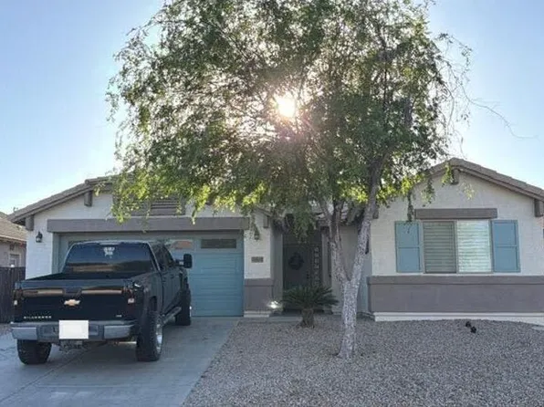 38604 N Beverly Ave, San Tan Valley, AZ 85140