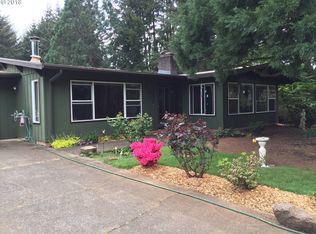 15550 S Old Acres Ln, Oregon City, OR 97045