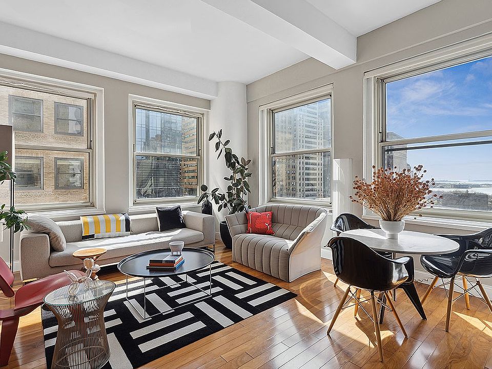 1st image of 88 Greenwich St APT 1119