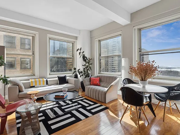 88 Greenwich St APT 1119, New York, NY 10006