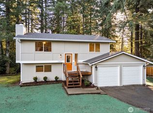 13607 97th Avenue NW, Gig Harbor, WA 98329