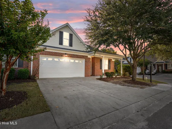 5300 Christian Drive, Wilmington, NC 28403