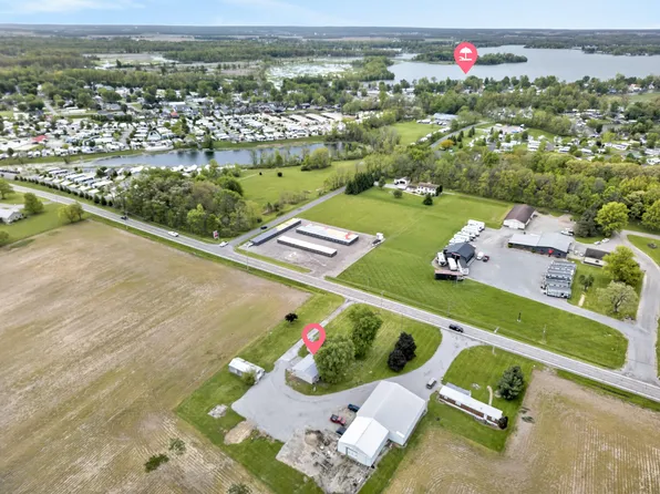 14795 State Route 235 N, Lakeview, OH 43331