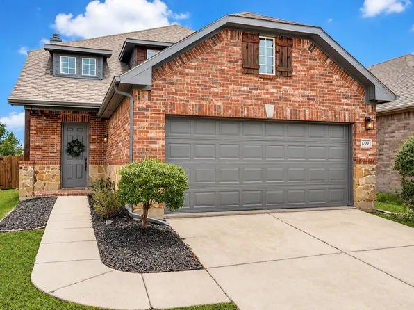 1709 Belton Dr, Prosper, TX 75078