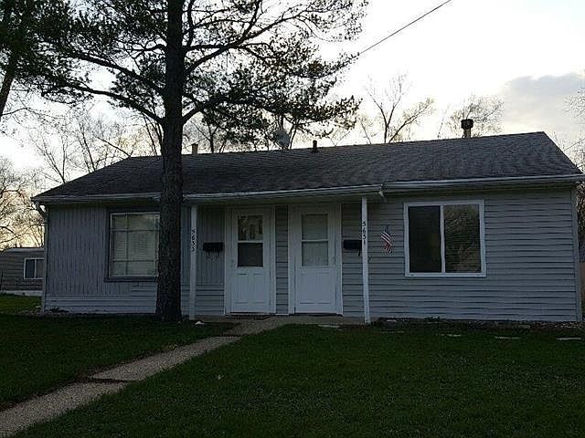 1st image of 5631 Walker Ave