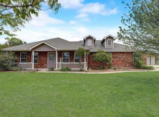 1020 Savannah, Nevada, TX 75173