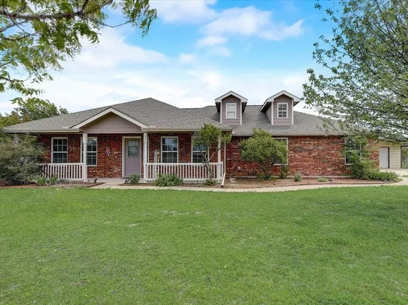 1020 Savannah, Nevada, TX 75173